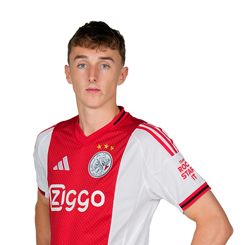Youri Baas