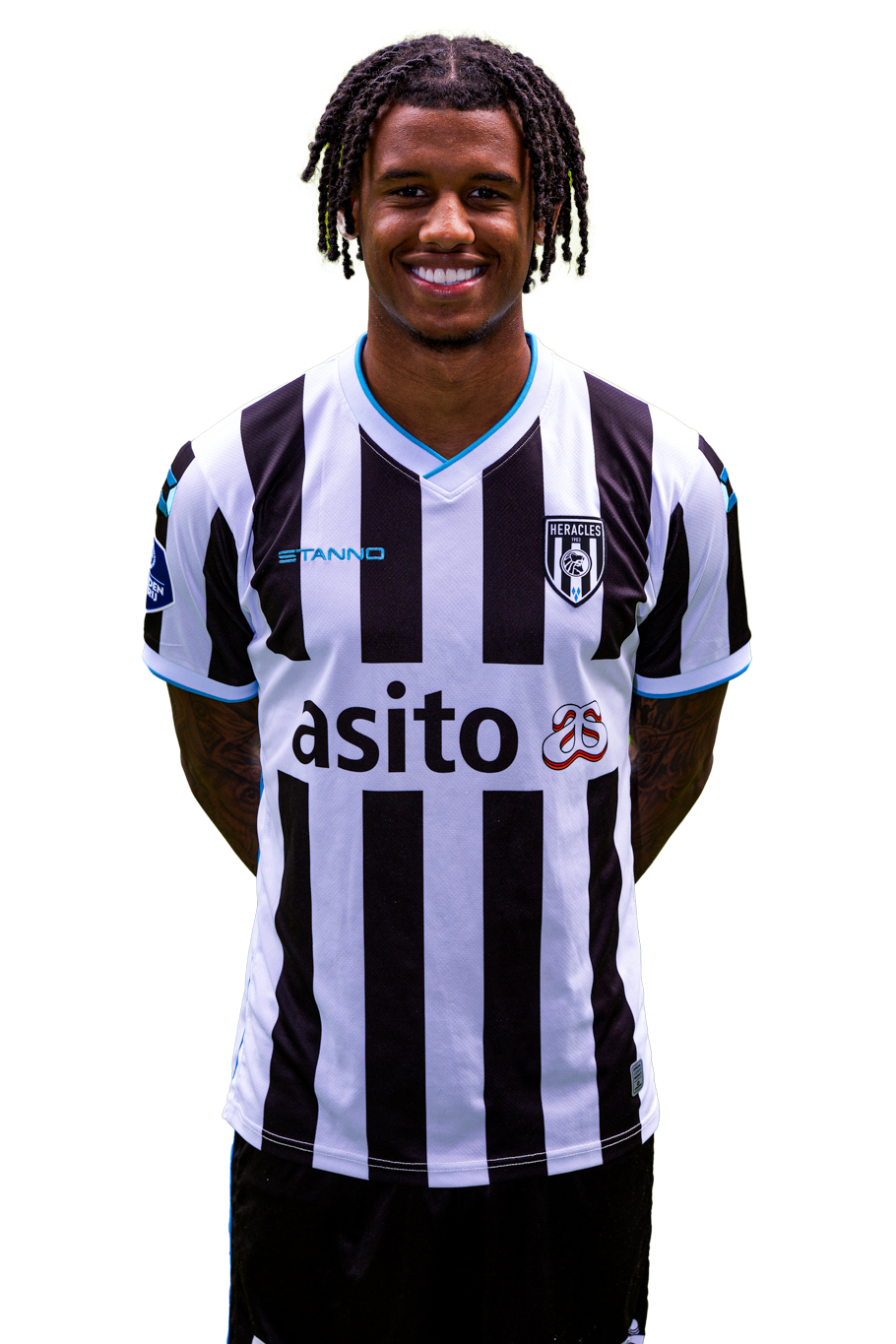 Mimeirhel Benita