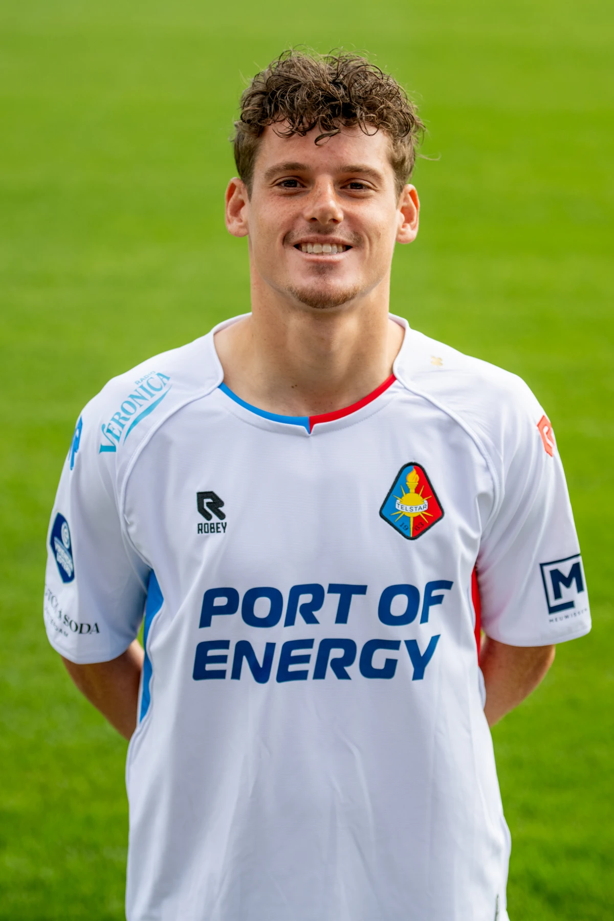 Patrick Brouwer