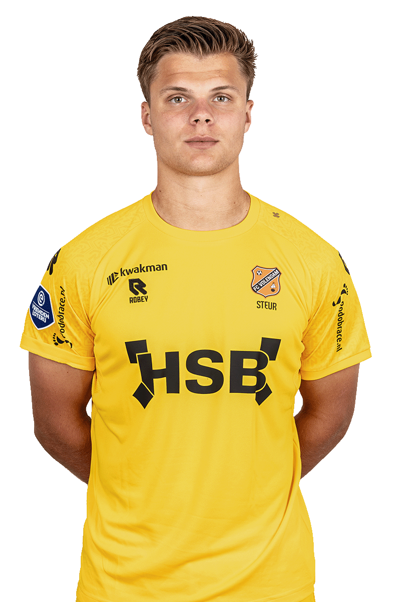 Roy Steur