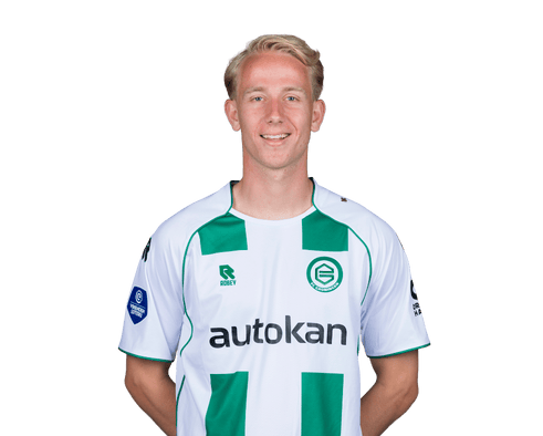 Thijmen Blokzijl