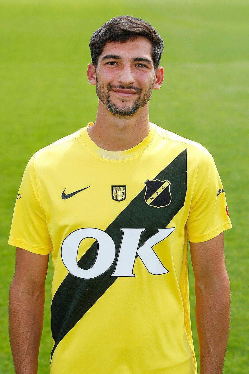 Leo Greiml