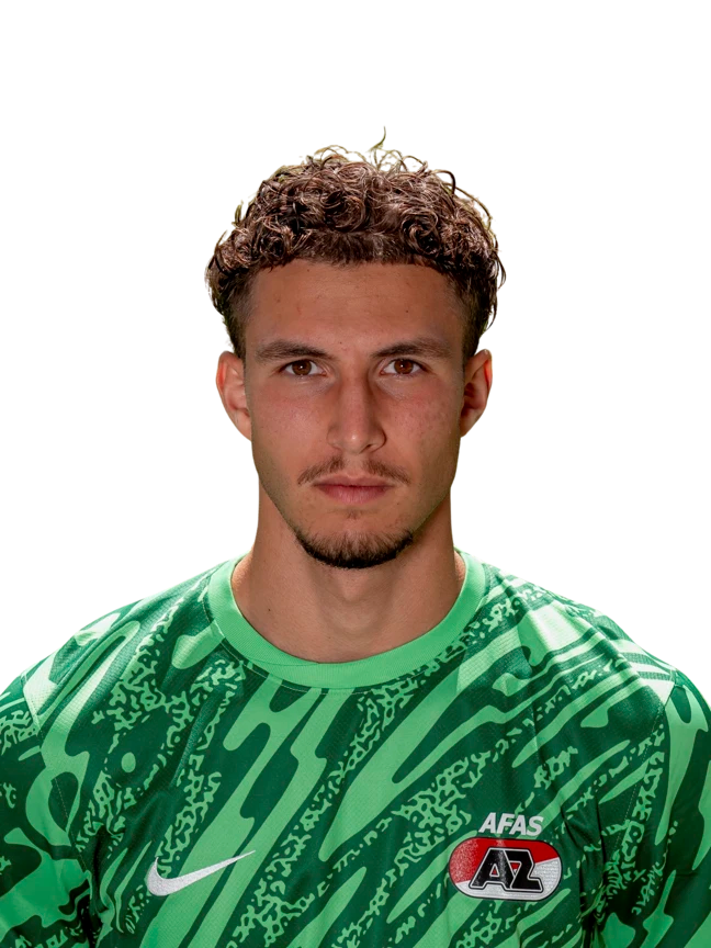 Daniël Virginio