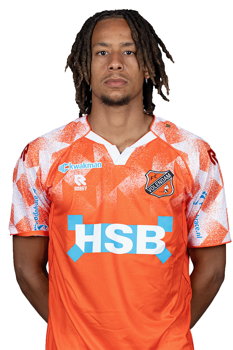 Deron Payne