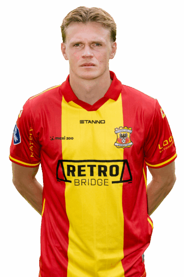 Søren Tengstedt
