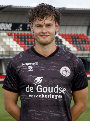 Pascal Kuiper