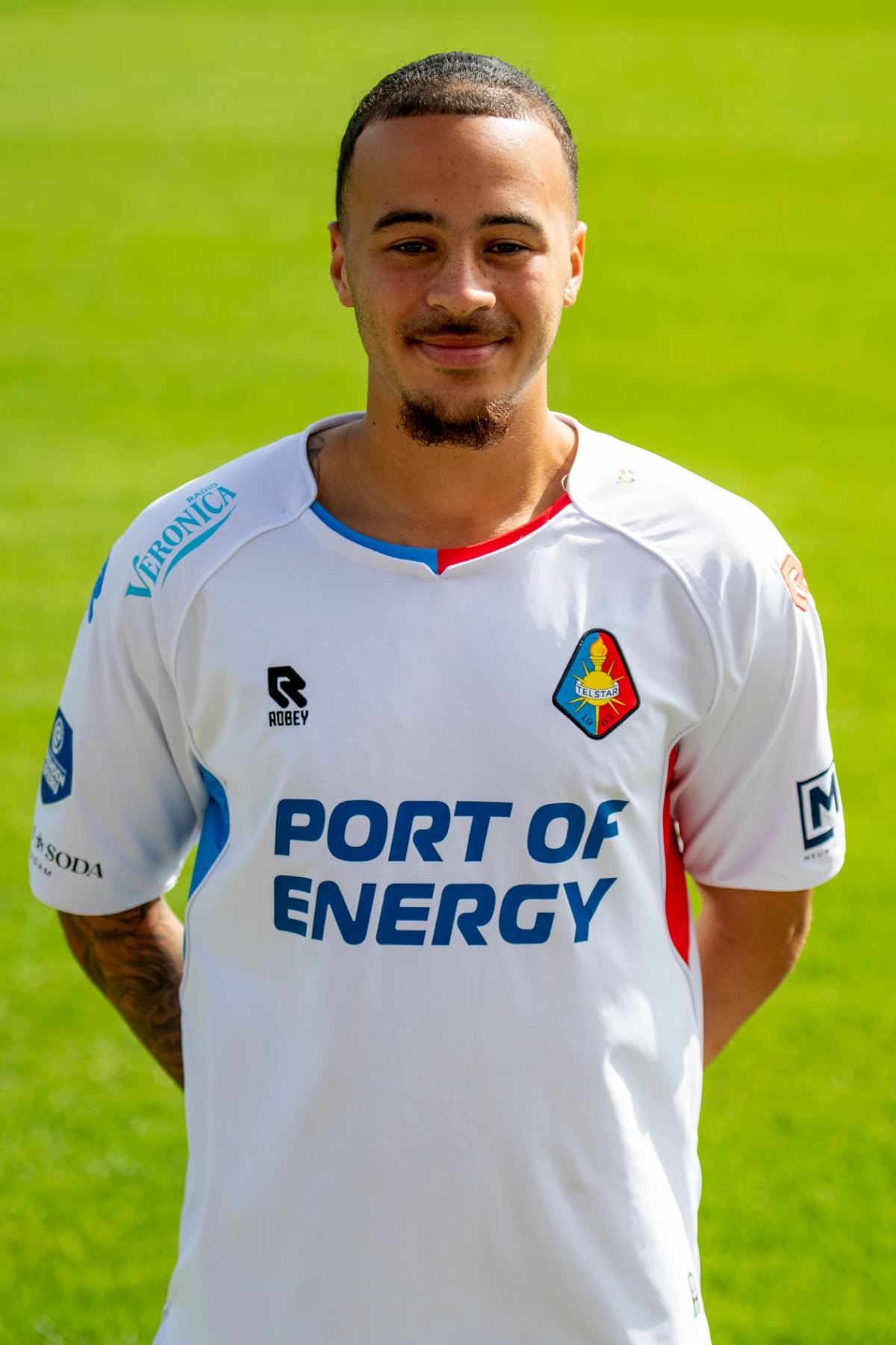 Devon Koswal