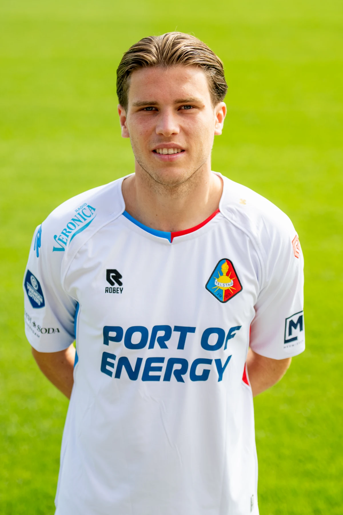 Remi van Ekeris