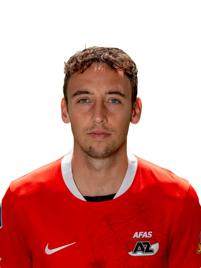 Zico Buurmeester