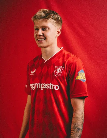 Kristian Hlynsson