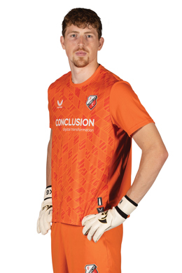 Kevin Gadellaa
