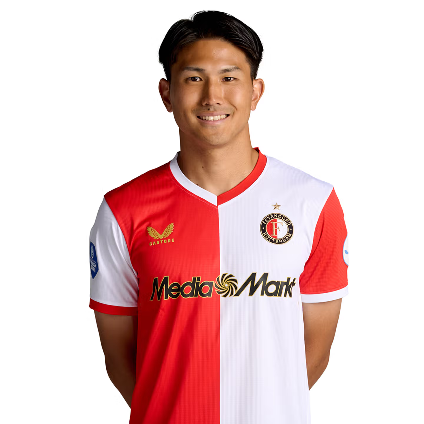 Tsuyoshi Watanabe