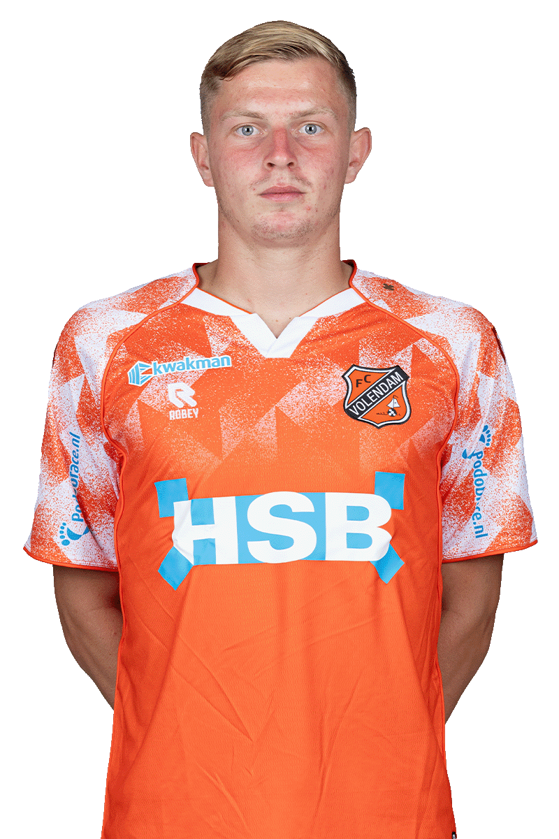 Milan de Haan