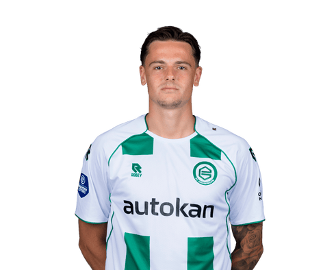 Tika de Jonge