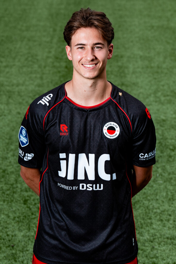 Lennard Hartjes