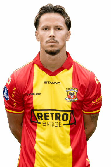Luca Everink