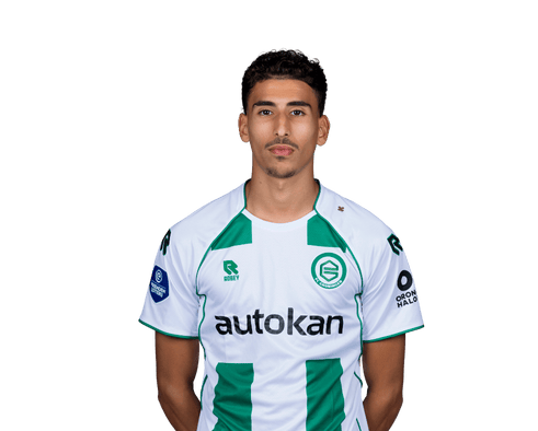 Younes Taha