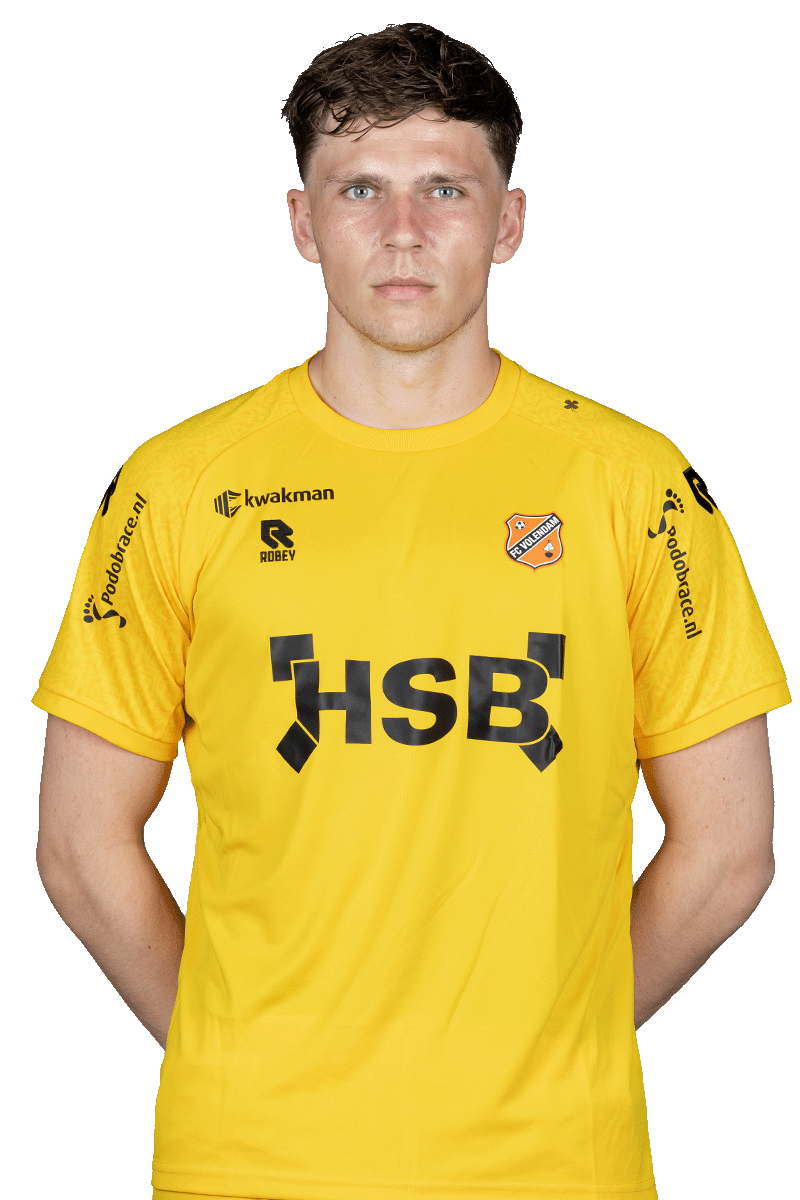 Kayne van Oevelen