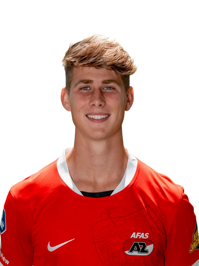 Dave Kwakman