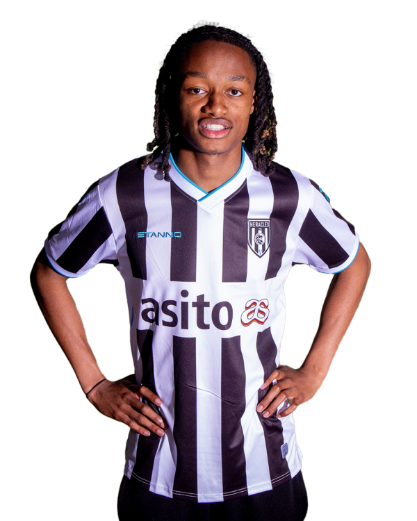 Yvandro Borges
