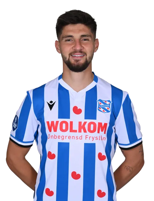 Hristiyan Petrov