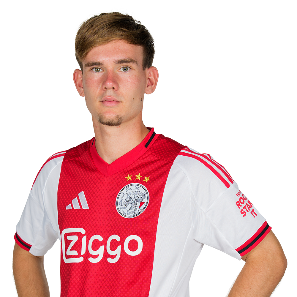 Mark Verkuijl