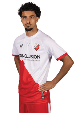 Zidane Iqbal