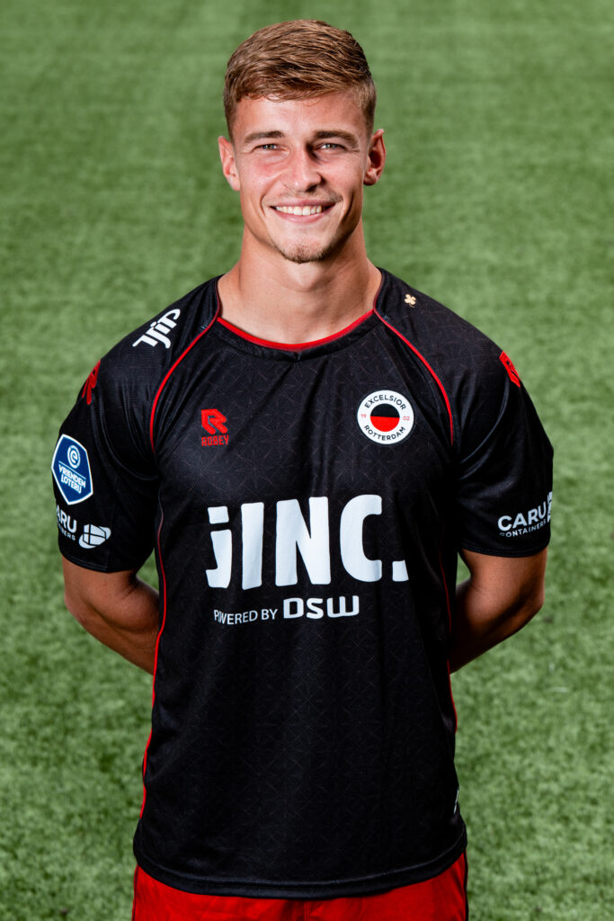 Noah Naujoks
