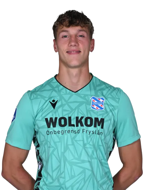 Bernt Klaverboer
