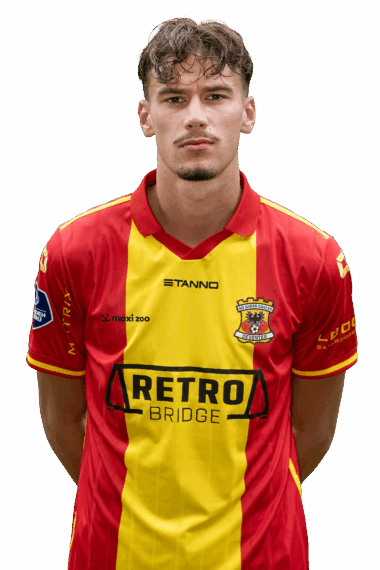 Milan Smit