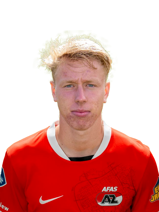 Billy van Duijl