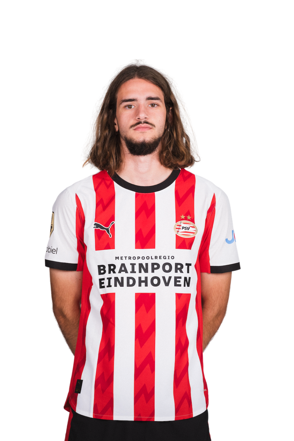 Yarek Gasiorowski