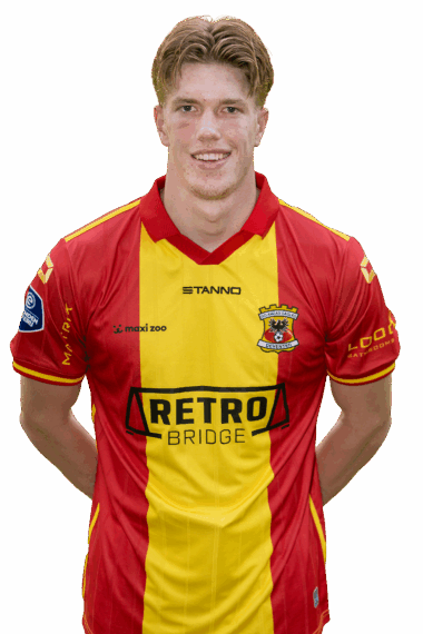 Robbin Weijenberg