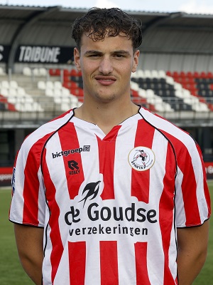 Max de Ligt