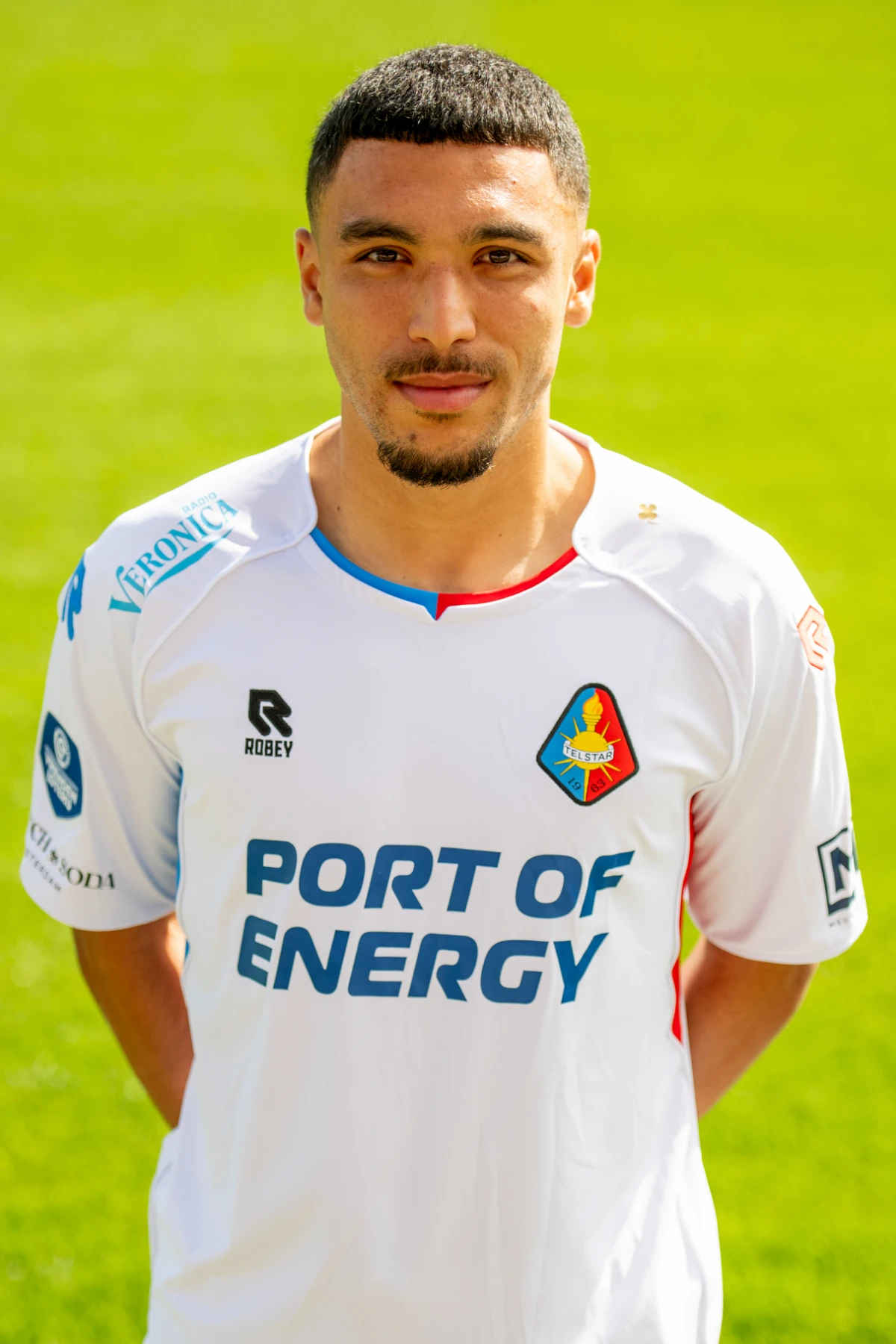Soufiane Hetli