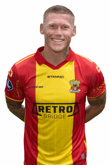 Victor Edvardsen