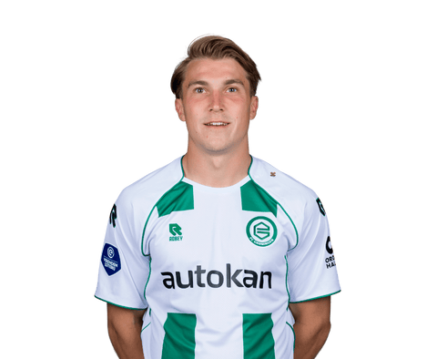 Jorg Schreuders