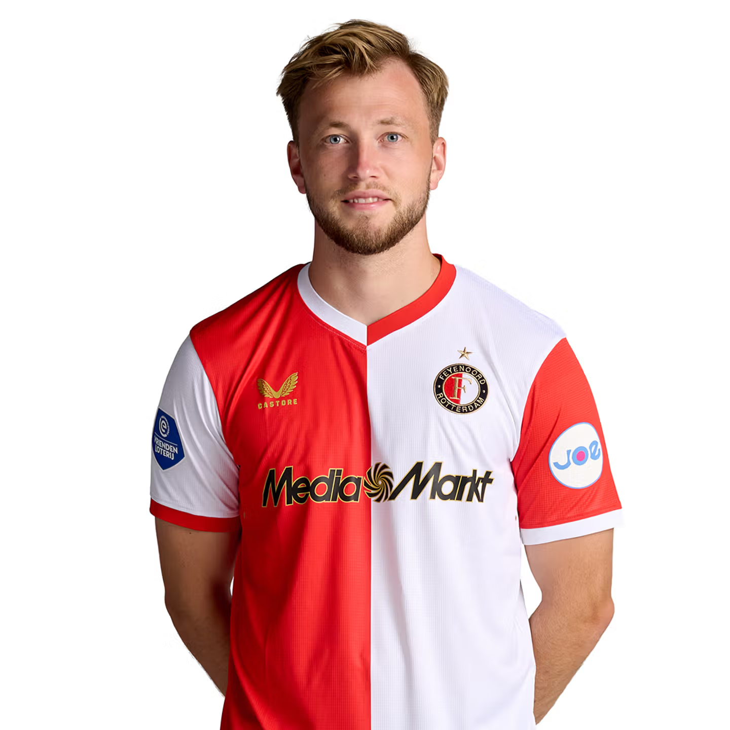 Casper Tengstedt