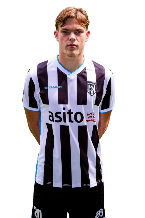 Diego van Oorschot