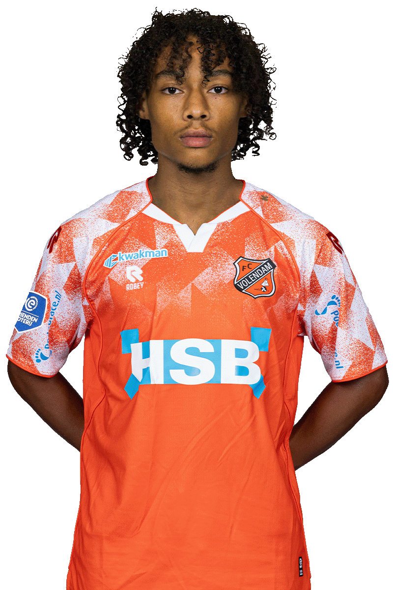 Kiano Dyer