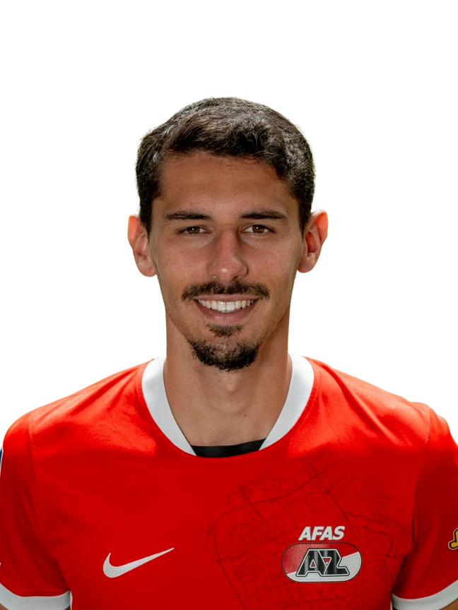 Alexandre Penetra