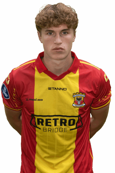 Oskar Sivertsen