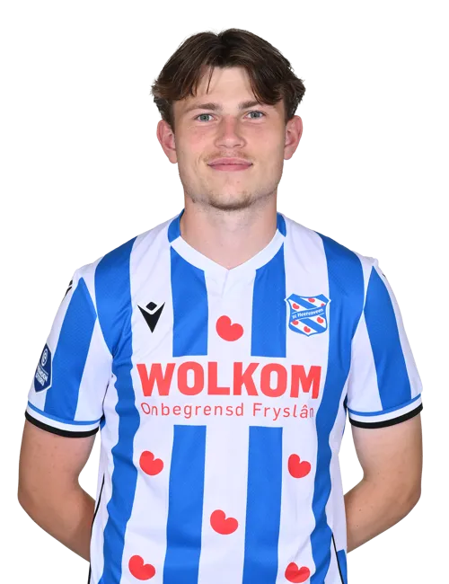 Nikolai Hopland