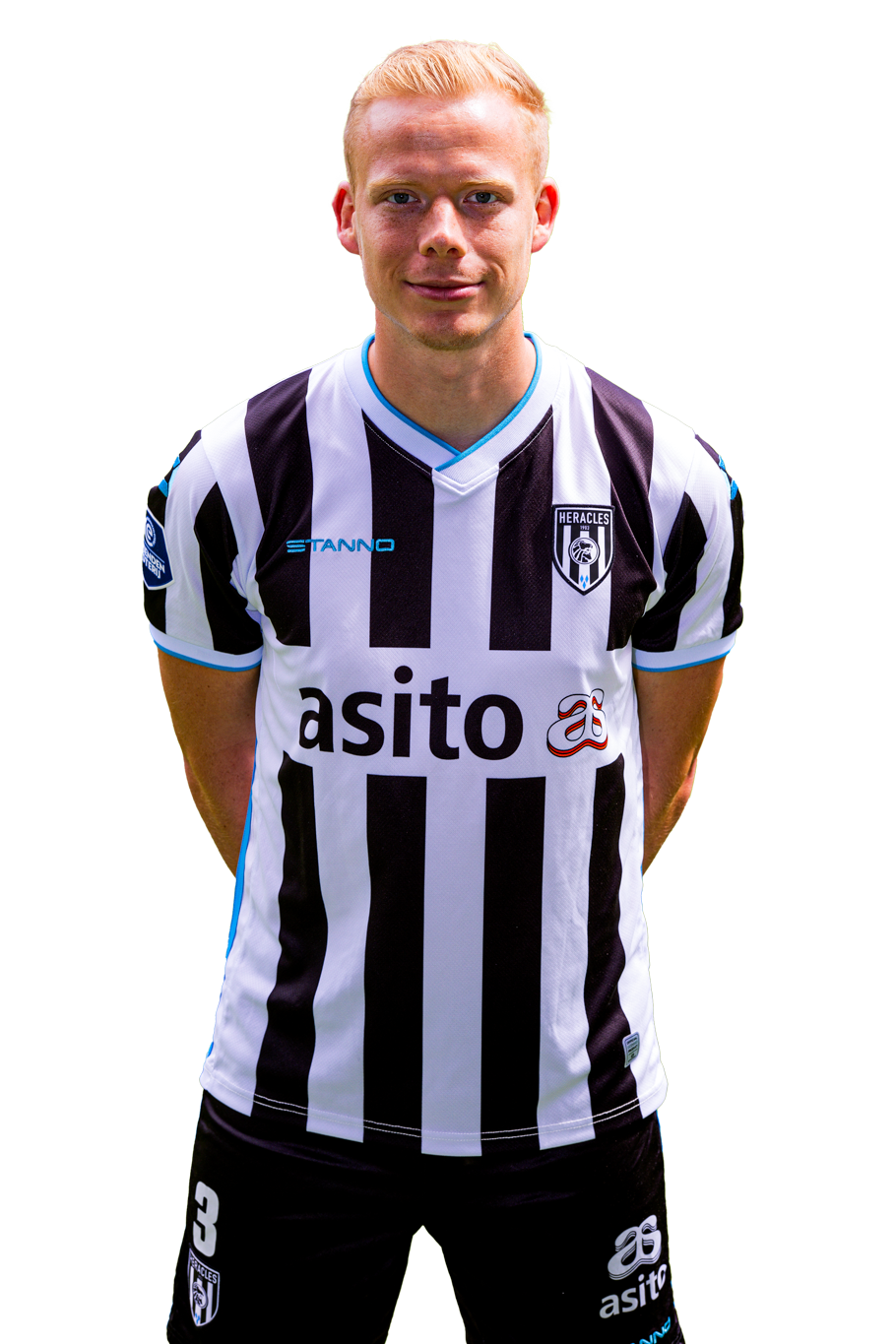 Jannes Wieckhoff
