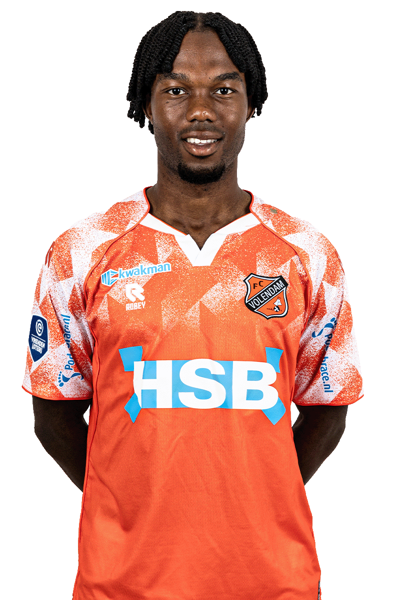Joel Ideho