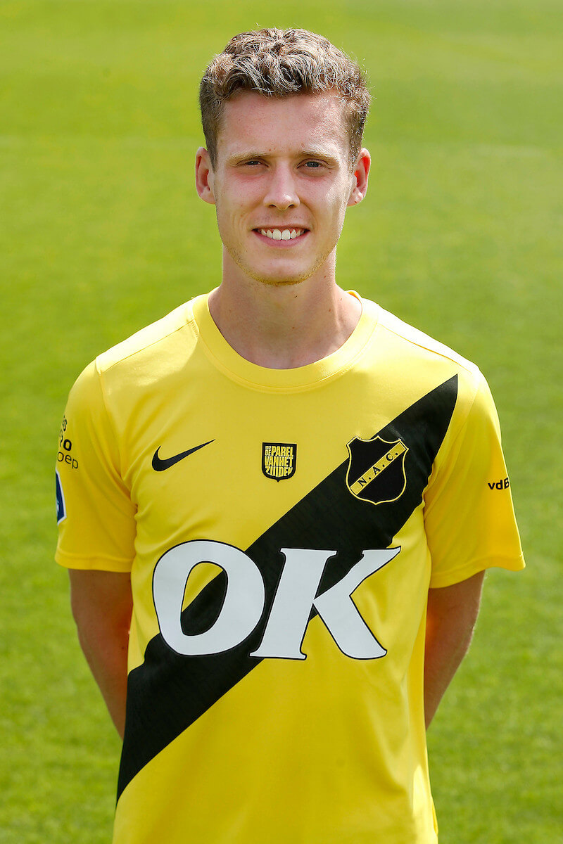 Lars Mol