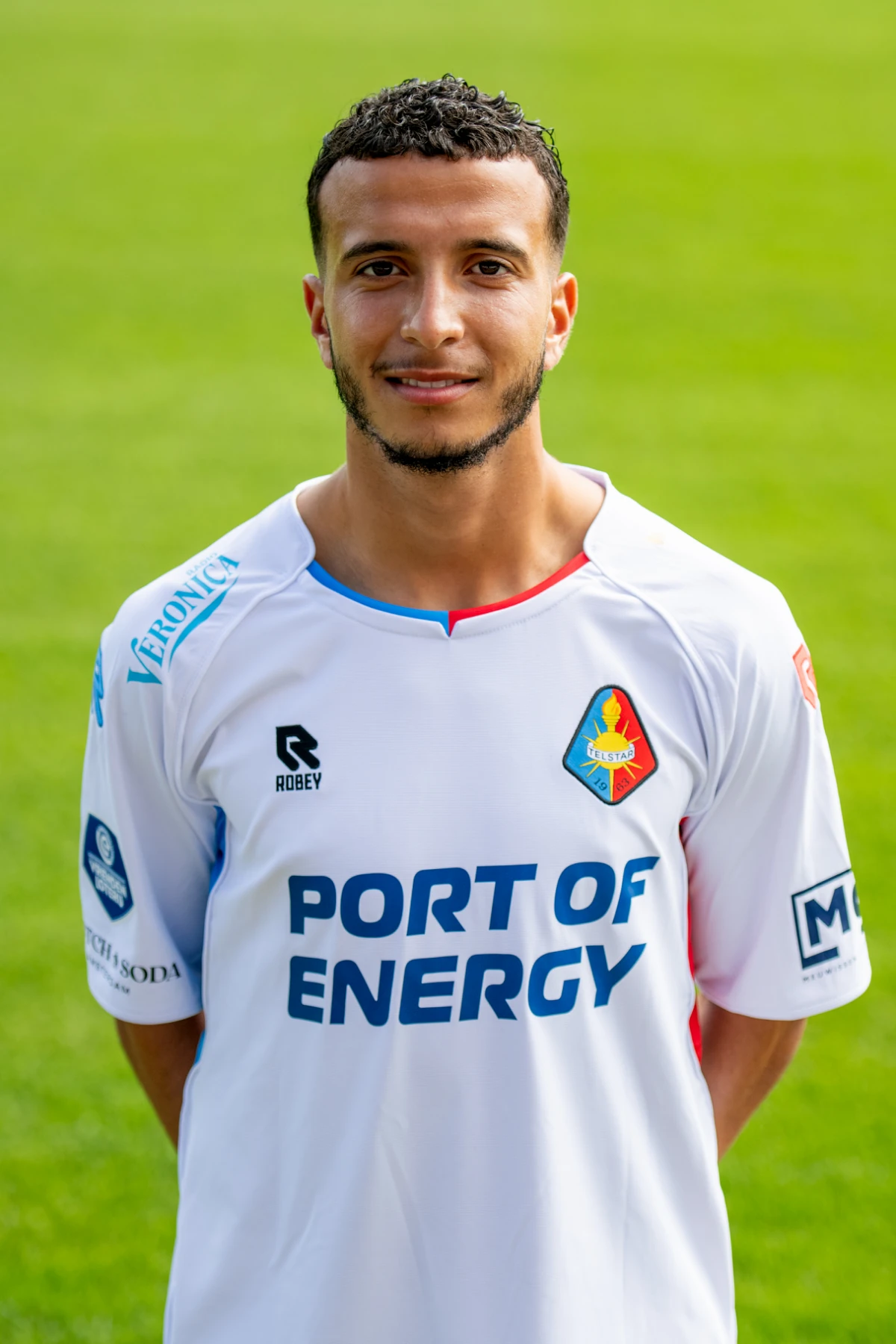 Adil Lechkar