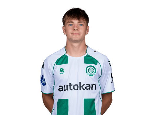 Wouter Prins