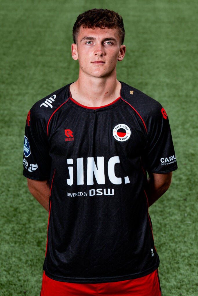 Zach Booth