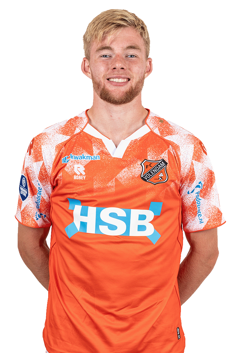 Nick Verschuren